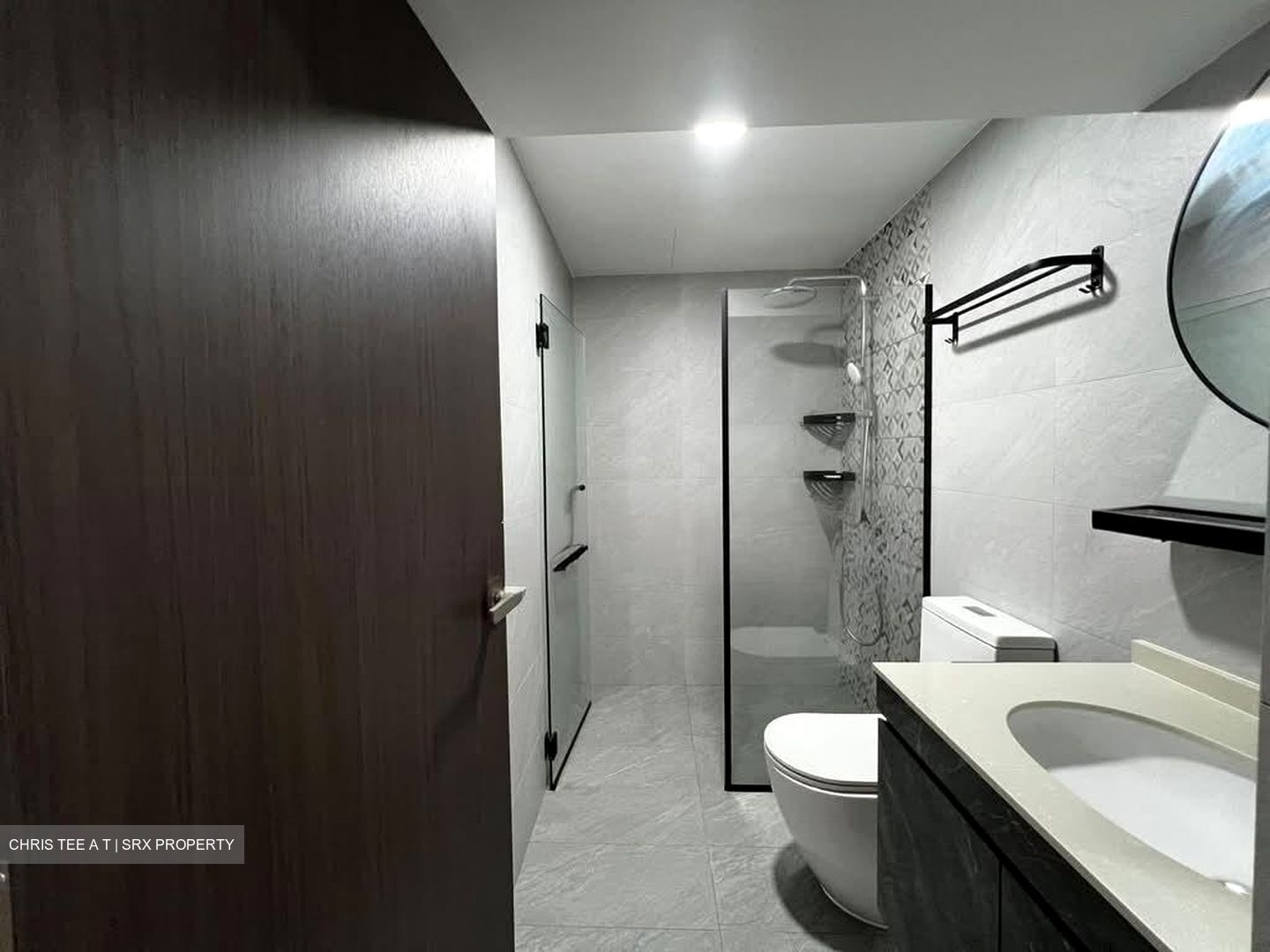 Sembawang Hills Estate (D20), Terrace #566379201